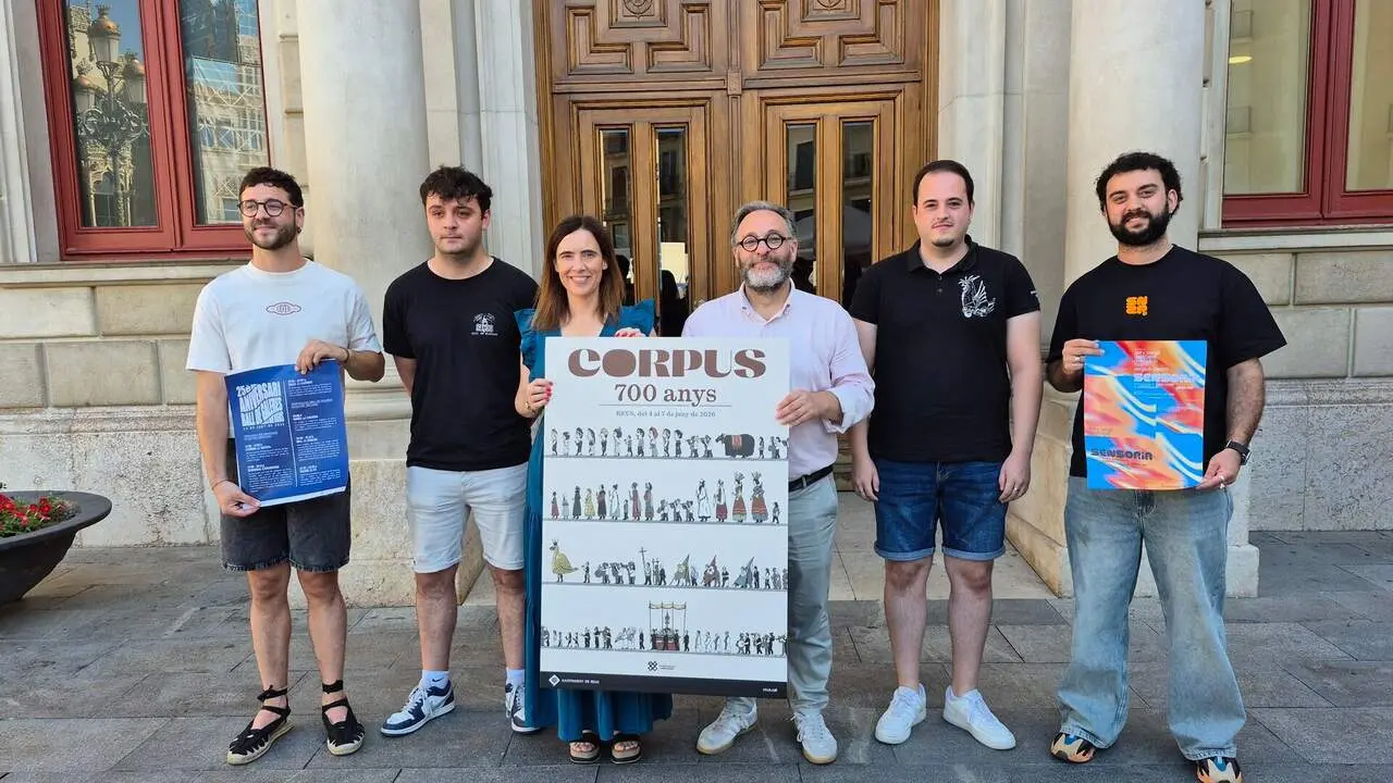 Consentiment d'&uacute;s de cookies per garantir el funcionament i millorar els serveis del lloc web &mdash; Imagen de la Fuente