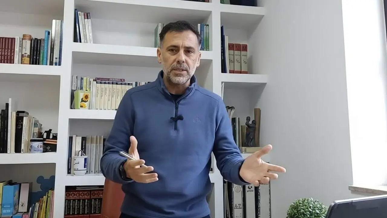  Funcionaris expliquen qu&egrave; succeeix si cotitzes 15 anys a temps parcial i reps una pensi&oacute; superior a les aportacions realitzades &mdash; Imagen generada por IA 