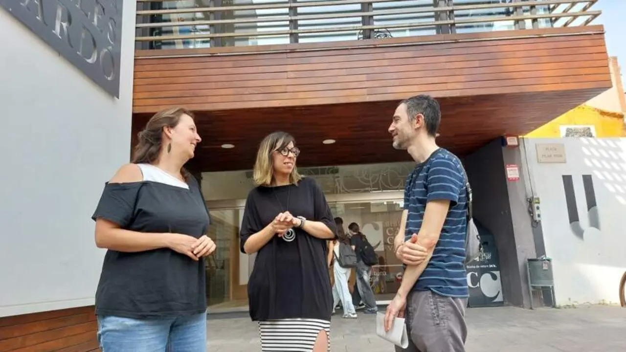  Centre C&iacute;vic i Espai Jove de Valls amb activitats de juliol del 29 de juny al 17 de juliol i inscripcions obertes desde 9 de juliol &mdash; Imagen de la Fuente 