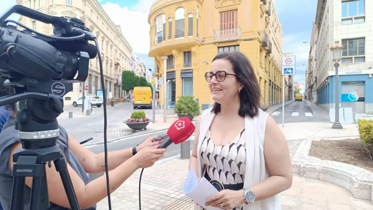 Instal&middot;laci&oacute; del nou sistema de servei en funcionament a partir del dilluns 20 de juliol per al ve&iuml;nat &mdash; Imagen de la Fuente
