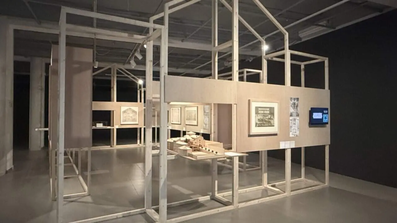  Exposici&oacute; sobre Fra Josep de la Concepci&oacute; al Museu de Valls amb programaci&oacute; ampliada d&rsquo;arquitectura barroca catalana &mdash; Imagen de la Fuente 