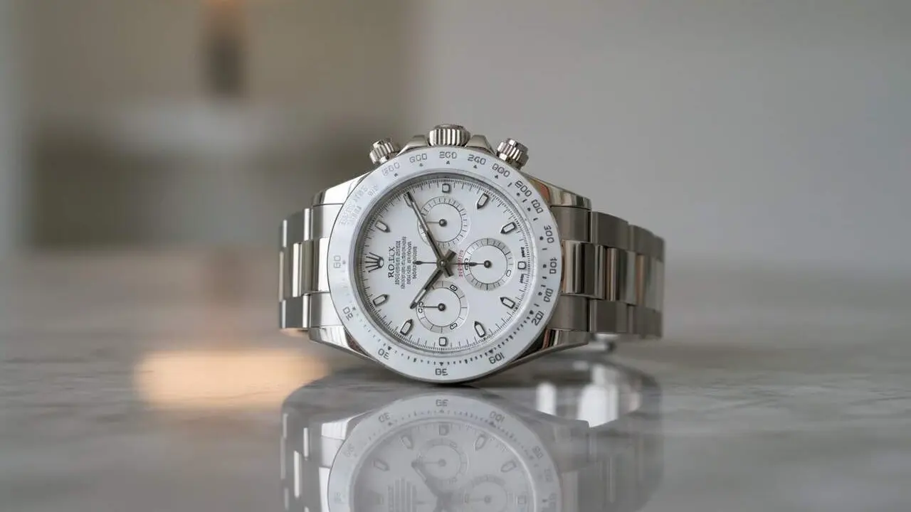 Rolex novedades 2026