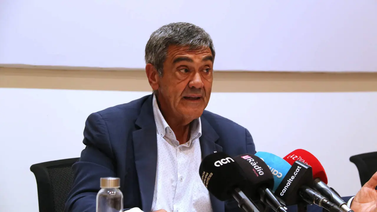 Pressupostos 2026 assignen 74,8 milions d'euros per impulsar el desenvolupament sostenible a les Terres de l'Ebre &mdash; Imagen de la fuente