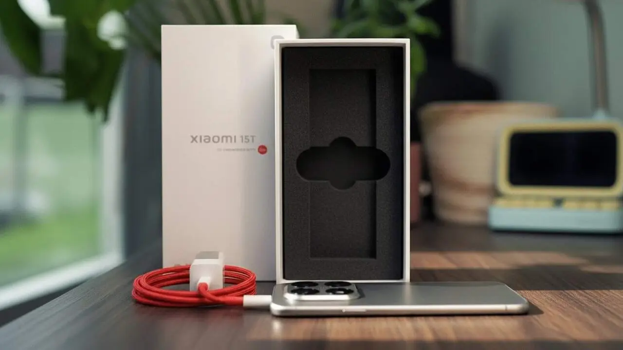  Xiaomi 15T amb c&agrave;mera Leica i c&agrave;rrega r&agrave;pida avan&ccedil;ada per menys de 400 euros, ideal per a usuaris exigents &mdash; Imagen generada por IA 