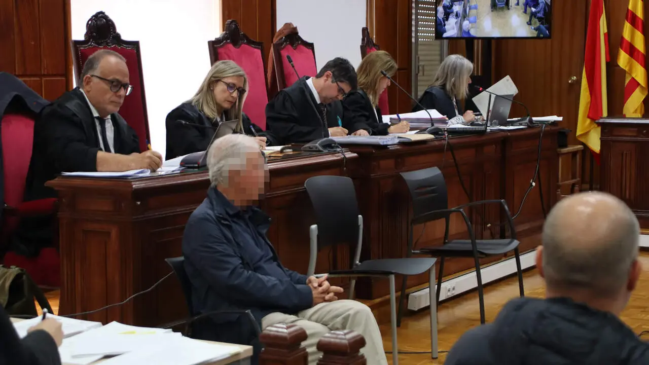 L'Audi&egrave;ncia de Tarragona busca Carles Pellicer per declarar en un cas judicial important sense localitzaci&oacute; actual &mdash; Imagen de la fuente