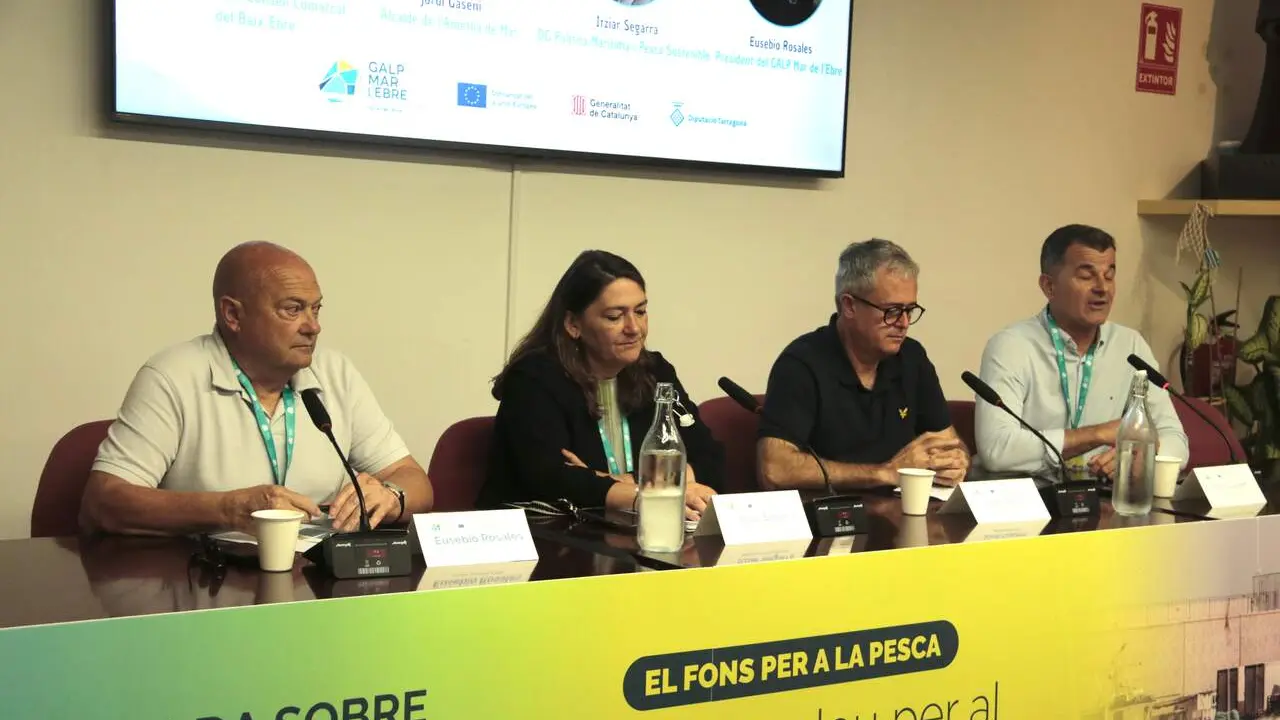 Reducci&oacute; del 66% dels fons europeus al sector pesquer i impacte en la pesca sostenible europea &mdash; Imagen de la fuente