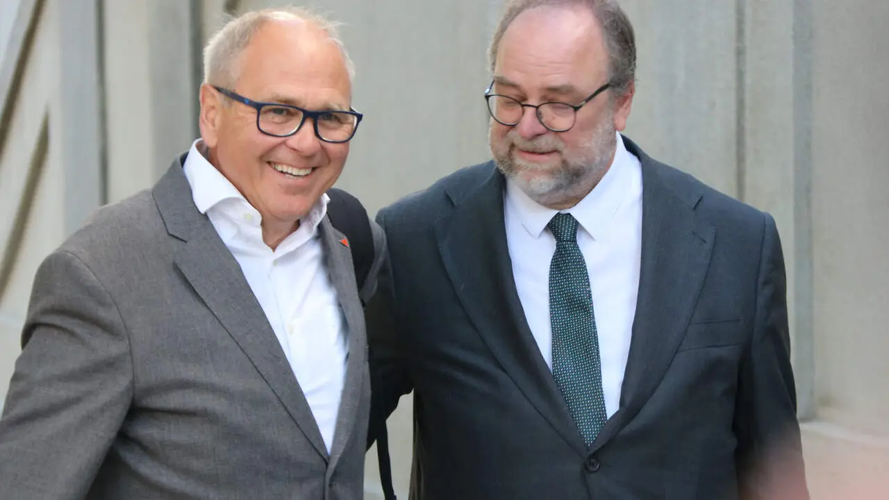 L&rsquo;exalcalde d&rsquo;Altafulla defensa els contractes investigats afirmant que eren t&egrave;cnics i no irregulars &mdash; Imagen de la fuente