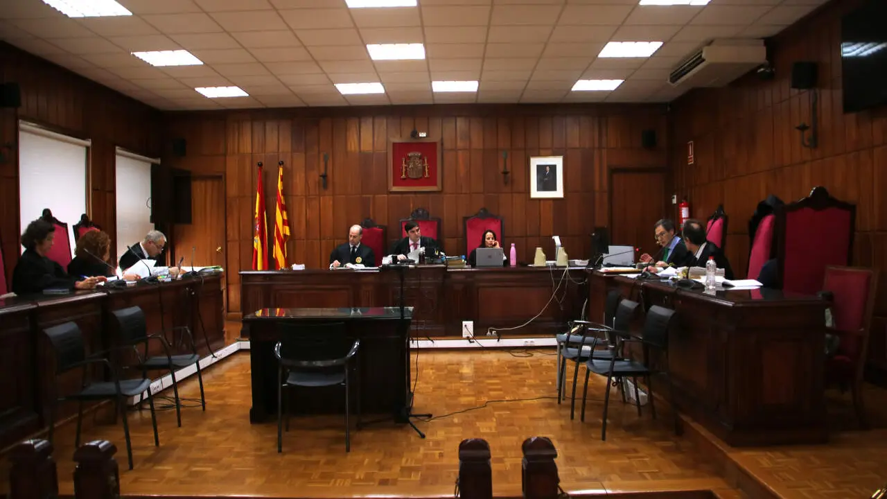 Tribunal Superior de Just&iacute;cia mant&eacute; l'absoluci&oacute; de l'exgerent de turisme de l'Espluga de Francol&iacute; despr&eacute;s del judici &mdash; Imagen de la fuente