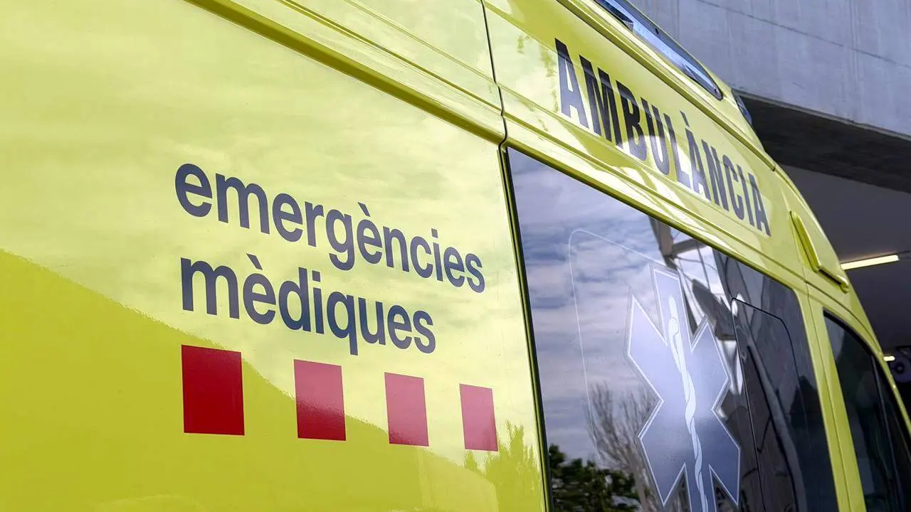 Imatge de la platja de l'Arrabassada de Tarragona on va morir un segon menor en un accident fatal &mdash; Imagen de la fuente