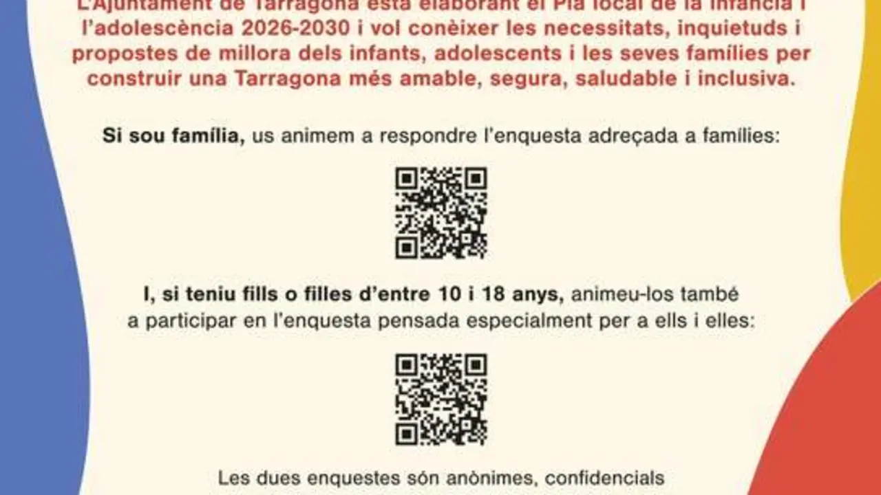  Configuraci&oacute; d'inSuit per garantir accessibilitat i usabilitat en entorns digitals a Tarragona &mdash; Imagen de la Fuente 