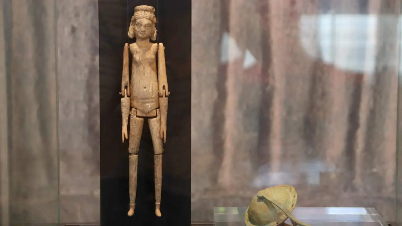 El Museu de N&agrave;utica Antiga de Tarragona trasllada les seves exposicions des del Port a la pla&ccedil;a del Rei el 2026 &mdash; Imagen de la fuente