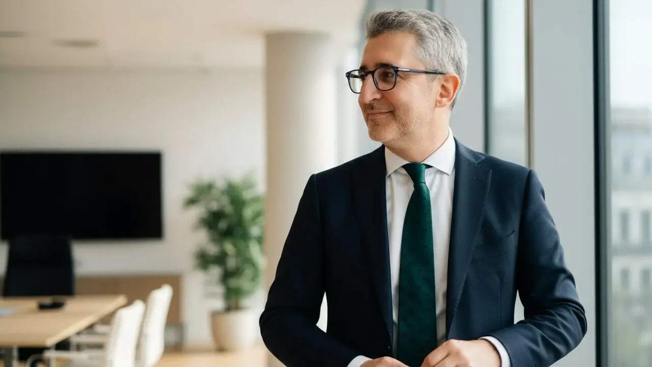  Persones amb segur de llar que podran desgravar m&eacute;s de 1.000 euros en la declaraci&oacute; de l&rsquo;IRPF 2025 &mdash; Imagen generada por IA 