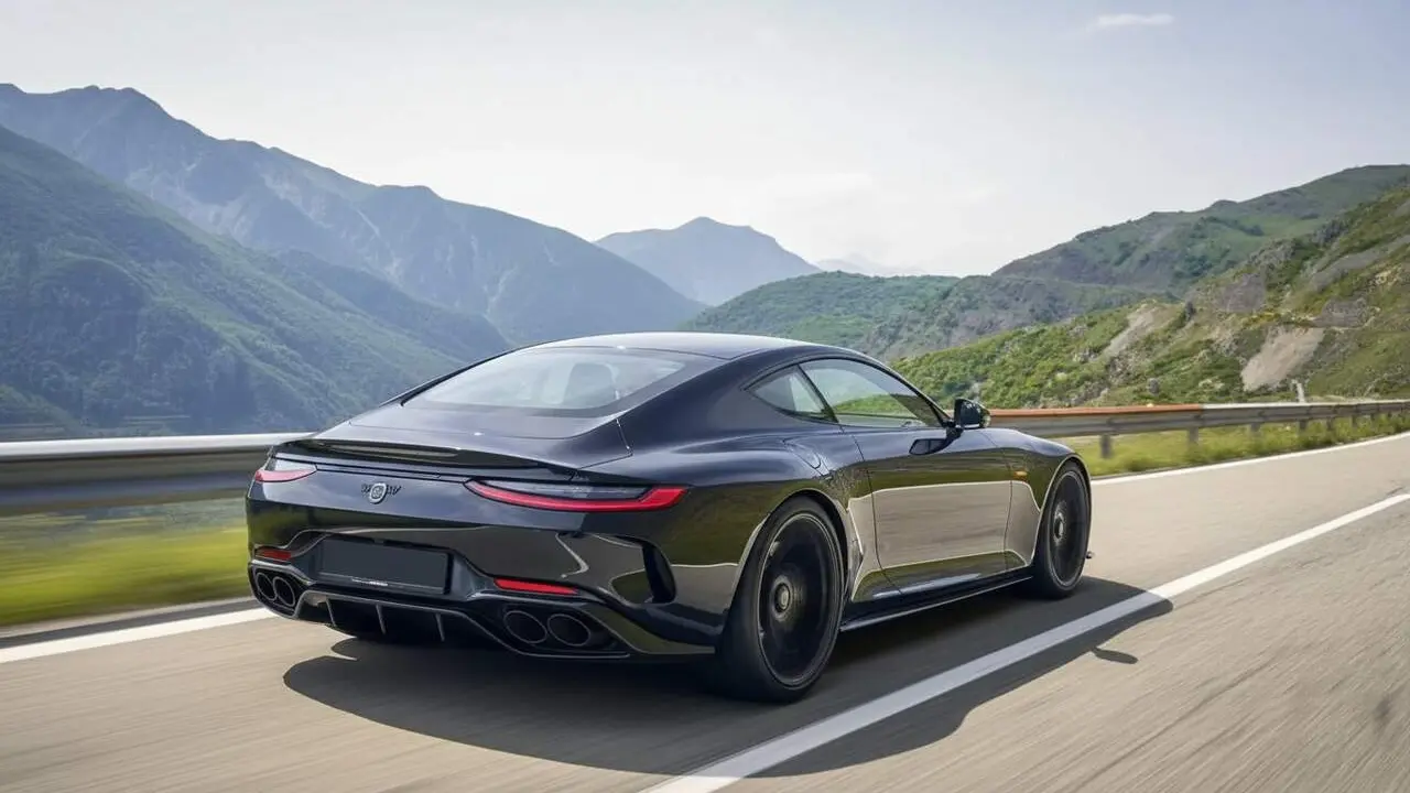 Brabus Bodo 2026 superesportiu el&egrave;ctric amb detalls exclusius que el fan &uacute;nic en el m&oacute;n actual &mdash; Imagen generada por IA