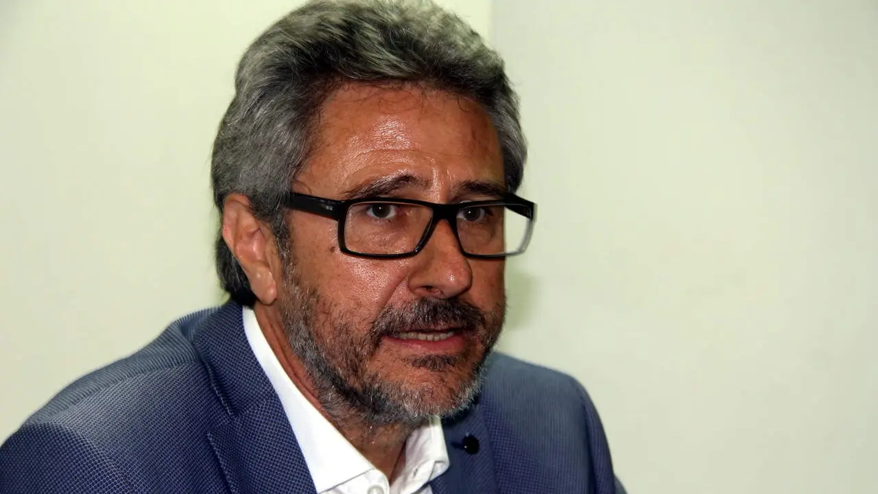 Manel Ferr&eacute; afronta petici&oacute; de 1,5 anys de pres&oacute; i 4 anys d&rsquo;inhabilitaci&oacute; pel cas dietes a Amposta &mdash; Imagen de la fuente