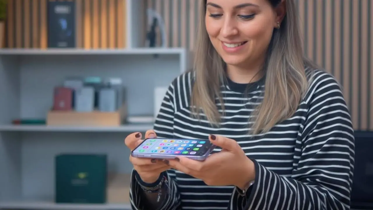 OnePlus 15 a 730 euros amb 16GB RAM i Snapdragon Elite, la millor opci&oacute; de m&ograve;bil premium assequible &mdash; Imagen generada por IA