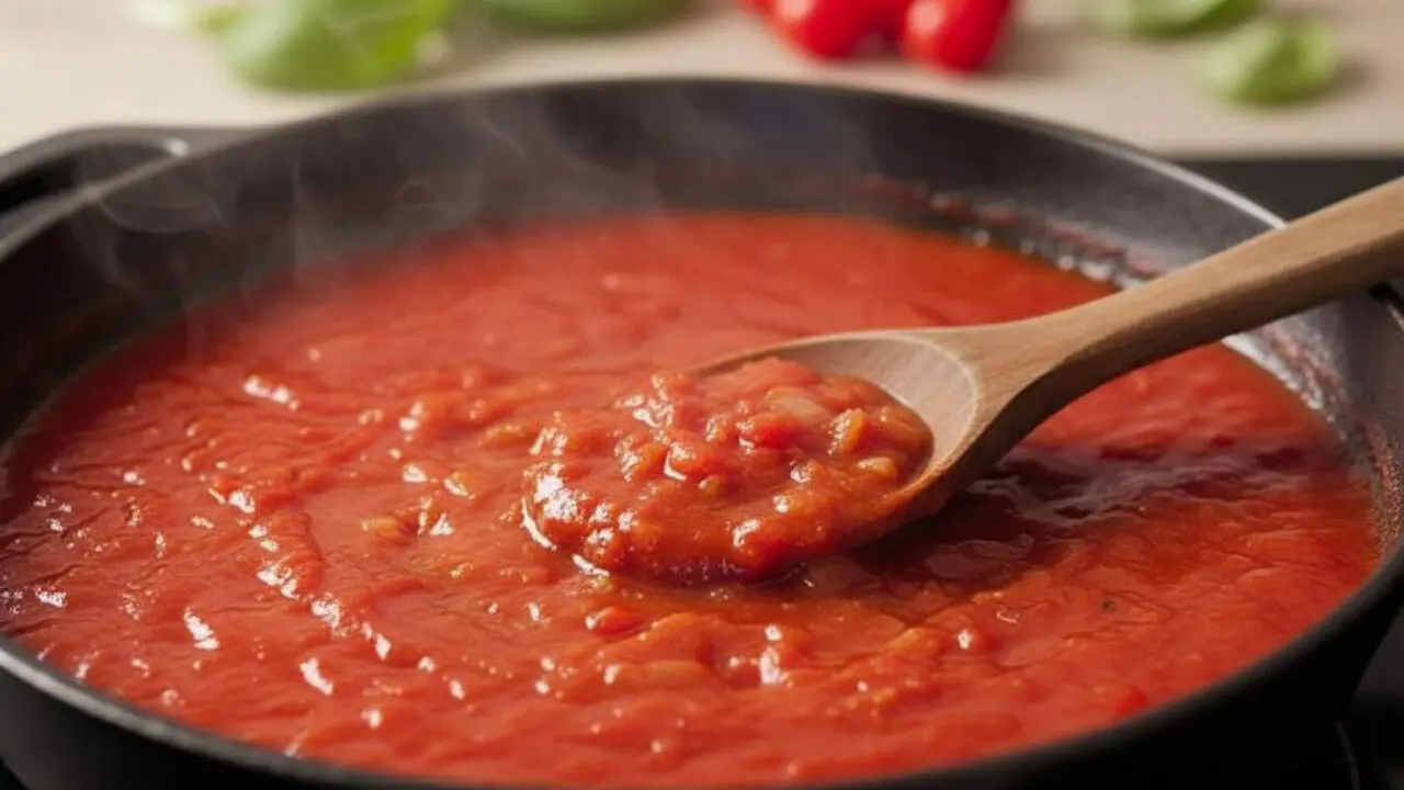  Tom&agrave;quet fregit casol&agrave; perfecte sense sucre amb consells de xefs experts per a una cuina saludable i saborosa - Imagen generada por IA 