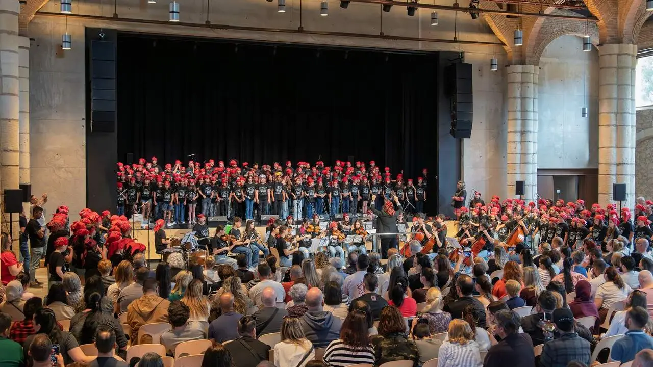 Activitats c&iacute;viques i culturals subvencionades per la Diputaci&oacute; de Tarragona amb el Pla Impuls Dipta 2024 &mdash; Imagen de la Fuente