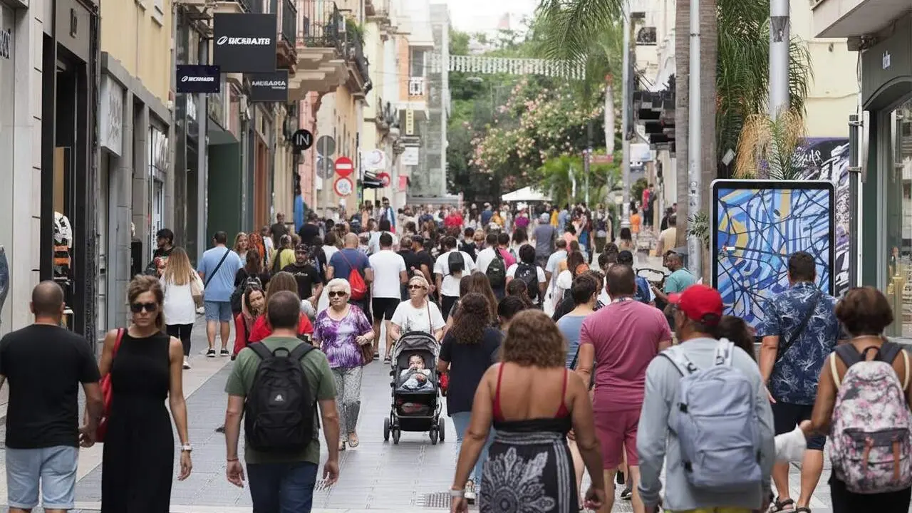  Jubilaci&oacute; amb 15 anys cotitzats: edat, requisits i pensi&oacute; calculada al 50% de la base reguladora - Imagen generada por IA 