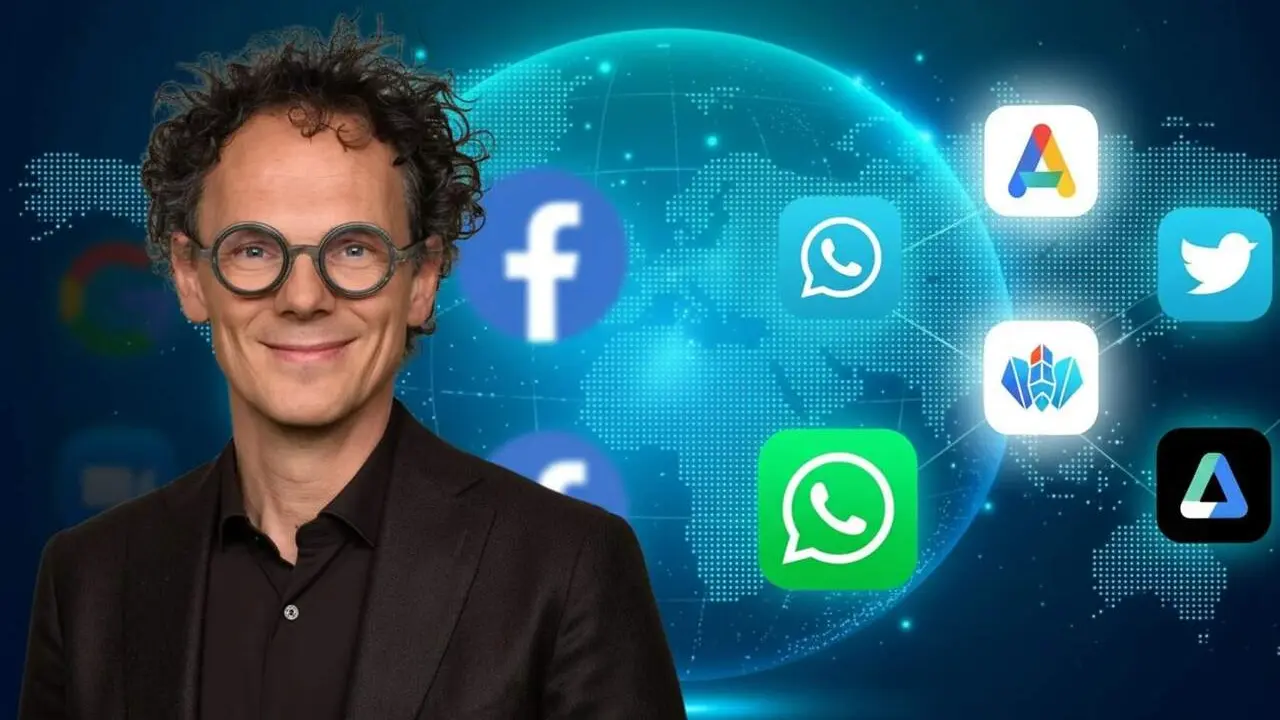  Alternatives europees de correu i missatgeria que protegeixen la privacitat enfront de WhatsApp i Gmail amb el marc legal europeu - Imagen generada por IA 