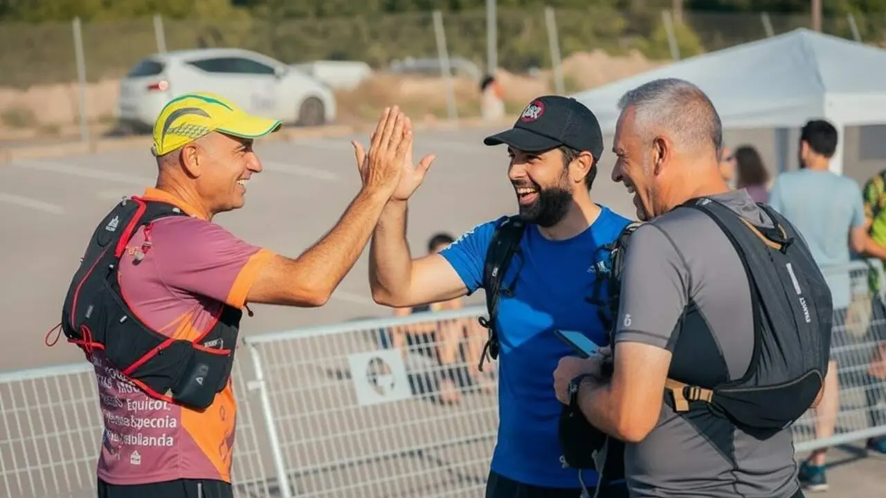  Acc&eacute;s a subvencions esportives a Tarragona per a entitats i esportistes locals per fomentar l'activitat f&iacute;sica - Imagen generada por IA 