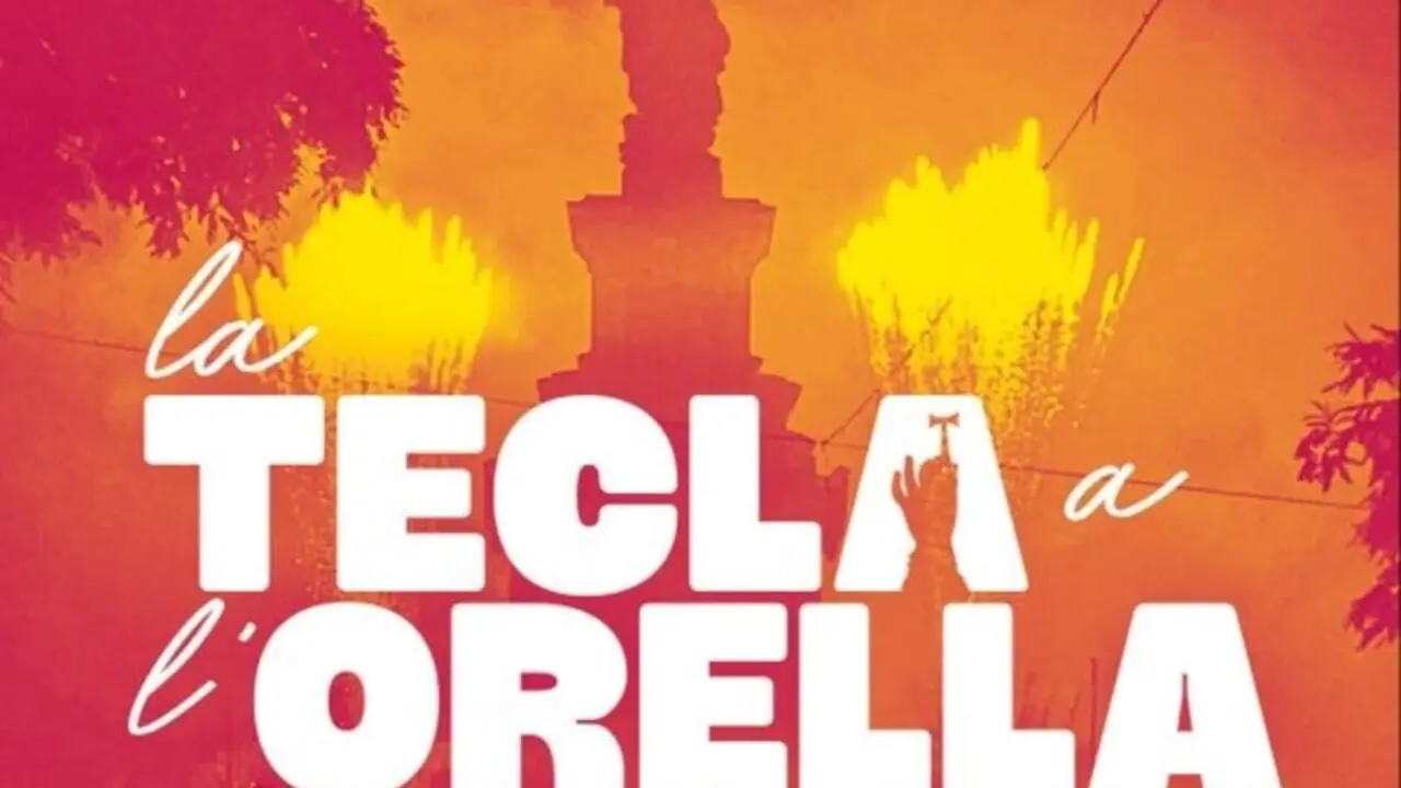  P&ograve;dcast festiu de Santa Tecla 2026 a Tarragona amb hist&ograve;ries i an&egrave;cdotes de la Festa Major per escoltar - Imagen de la Fuente 