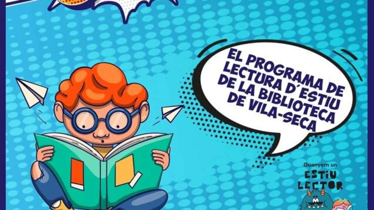 Lectors entusiasmats compartint c&ograve;mics durant la fase final de participaci&oacute; a M&ograve;n C&ograve;mic &mdash; Imagen de la Fuente