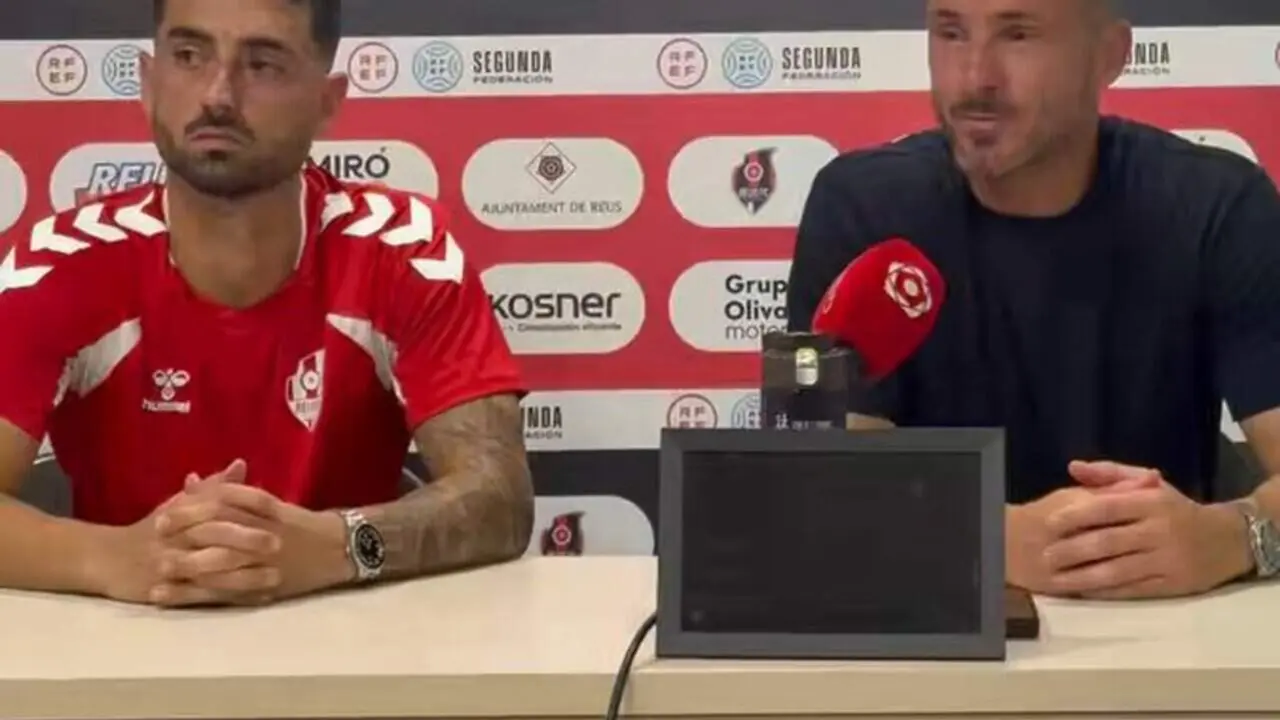  Arocena dona la vict&ograve;ria a Osasuna Promesas davant el Reus FC Reddis (0-1) - Imagen de la Fuente 