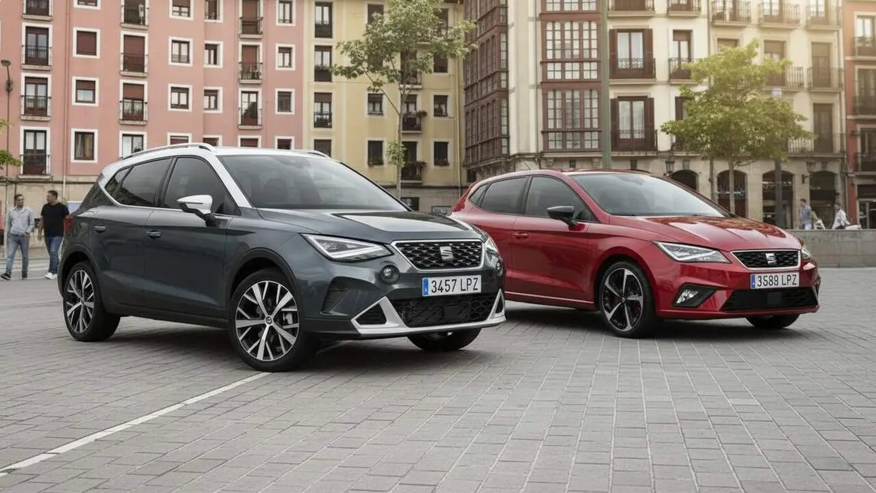  Volkswagen eliminar&agrave; sis models abans del 2029 i qu&egrave; passar&agrave; amb Seat - Imagen generada por IA 