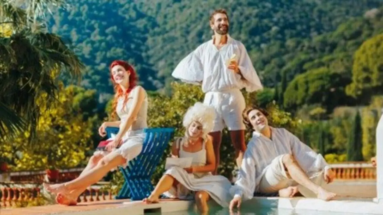  Nova temporada teatral de Valls amb talent local i propostes per a tots els p&uacute;blics - Imagen de la Fuente 
