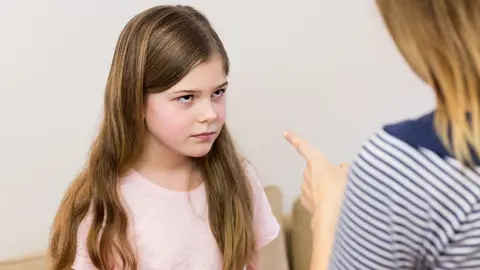 Aprendre a dir que no tamb&eacute; &eacute;s educar