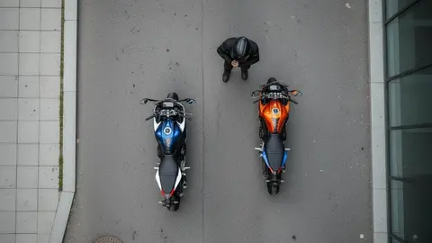 Moto Xina a Europa 1