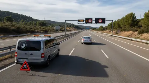 La nova estratègia de radars 3