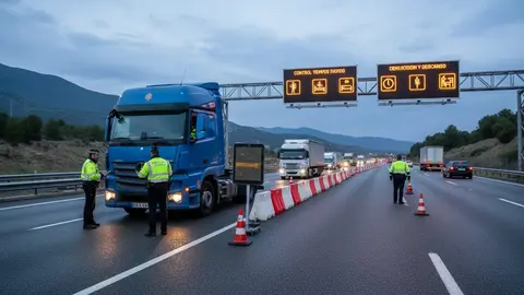 La nova estratègia de radars 2