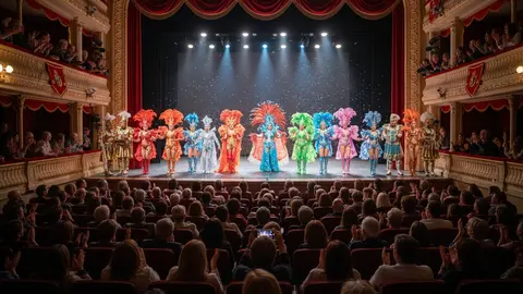 Carnaval de Tarragona 2026