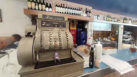 Ginés, la marisqueria popular que triomfa