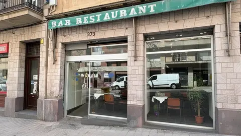 Ginés, la marisqueria popular que triomfa