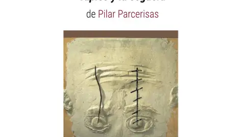 19 de març - Tàpies y la ceguera