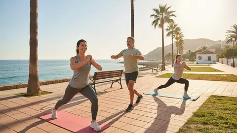 Com comen&ccedil;ar a portar un estil de vida m&eacute;s saludable sense necessitat d&rsquo;anar al gimn&agrave;s ni seguir rutines complexes