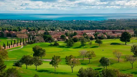 BonGolf: el relleu esportiu i turístic de Tarragona