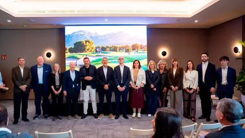 BonGolf: el relleu esportiu i turístic de Tarragona