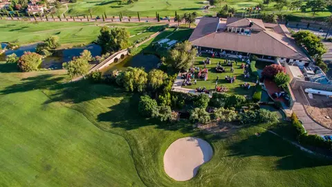 BonGolf: el relleu esportiu i turístic de Tarragona