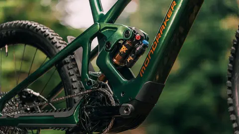 Mondraker Zendit 2026 motor Avinox