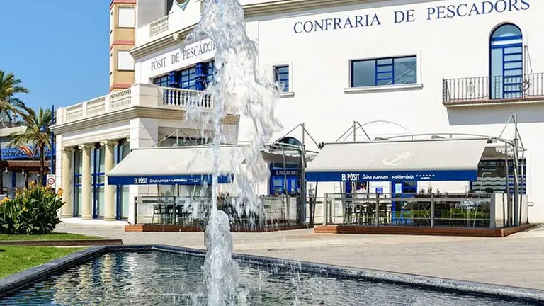 EL P&Ograve;SIT DEL SERRALLO, Tarragona - Tripadvisor