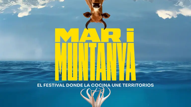 Chefs de Cambrils i la Val d&rsquo;Aran presenten el Festival Mar i Muntanya. Imatge festivalmarimuntanya.com
