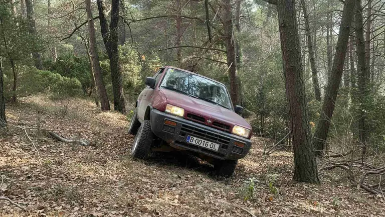 Robatori de cotxes a Valls