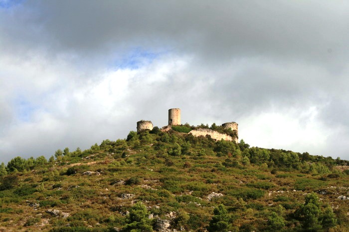 castell-de-saburella