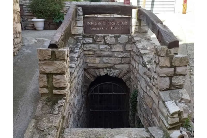 refugi-memorial-exercit-popular-de-Pujalt