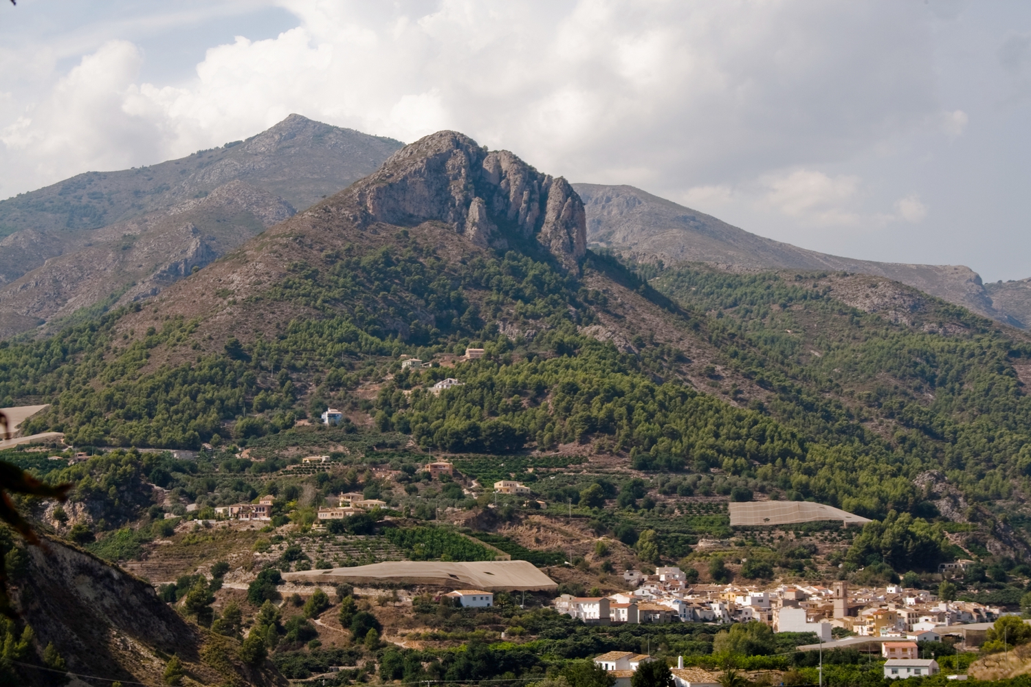 Bolulla-Marina-Baixa