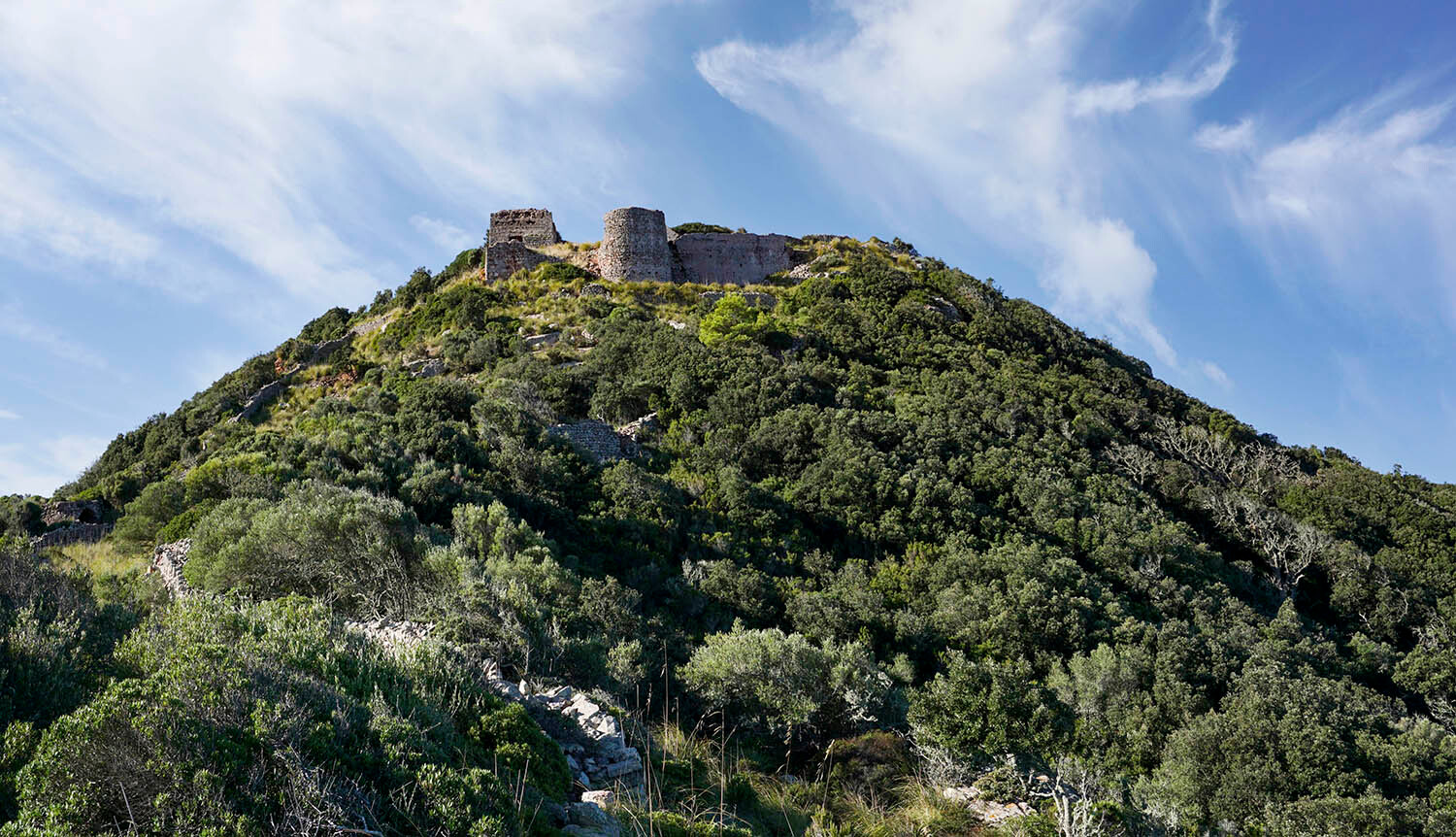 castell-santa-àgueda-ferreries