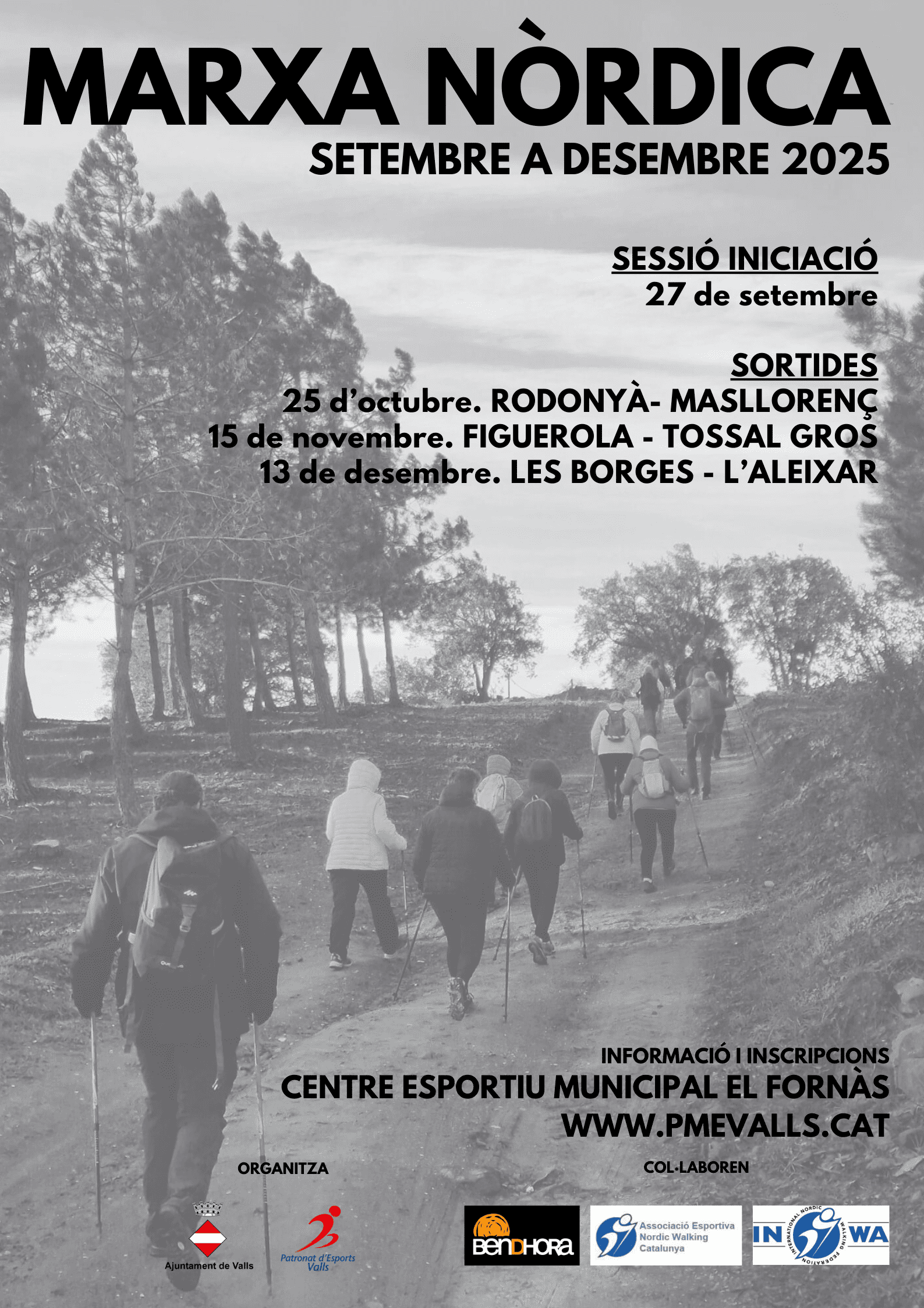 MARXA_NÒRDICA_CARTELL_SETEMBRE_2025